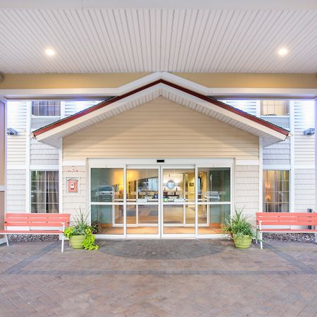 Holiday Inn Express Hotel & Suites Brattleboro By Ihg Exteriér fotografie