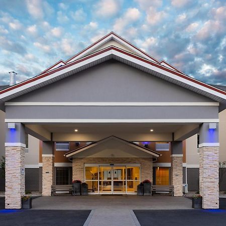 Holiday Inn Express Hotel & Suites Brattleboro By Ihg Exteriér fotografie