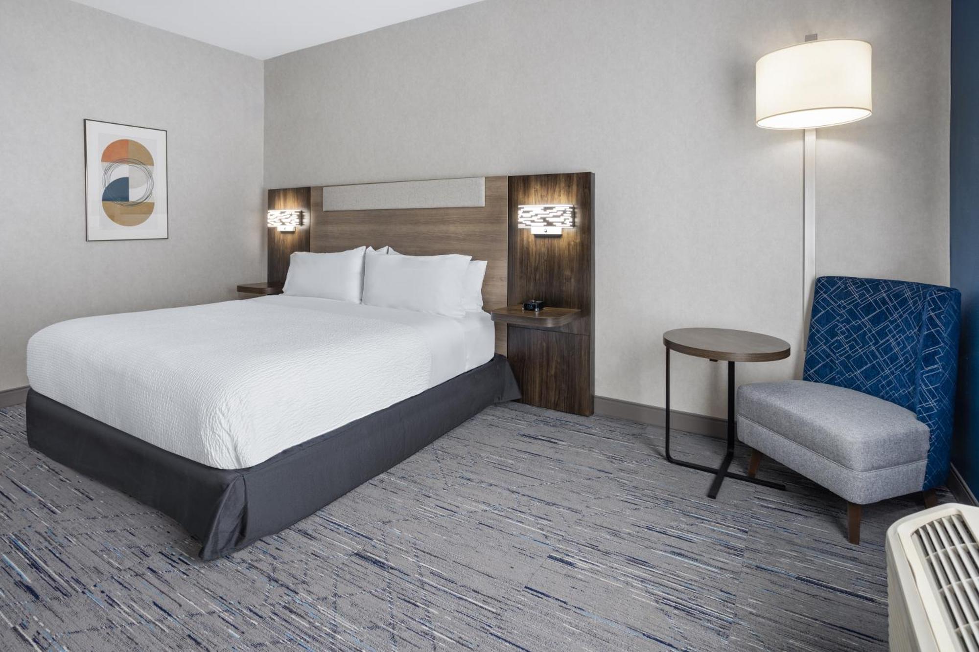 Holiday Inn Express Hotel & Suites Brattleboro By Ihg Exteriér fotografie