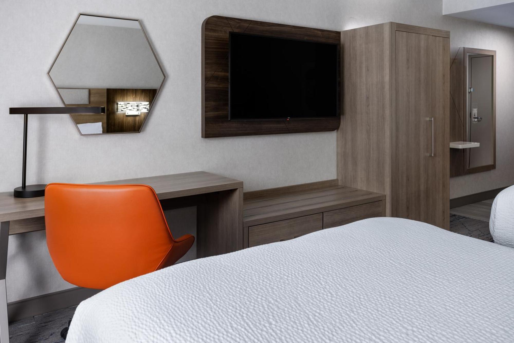 Holiday Inn Express Hotel & Suites Brattleboro By Ihg Exteriér fotografie