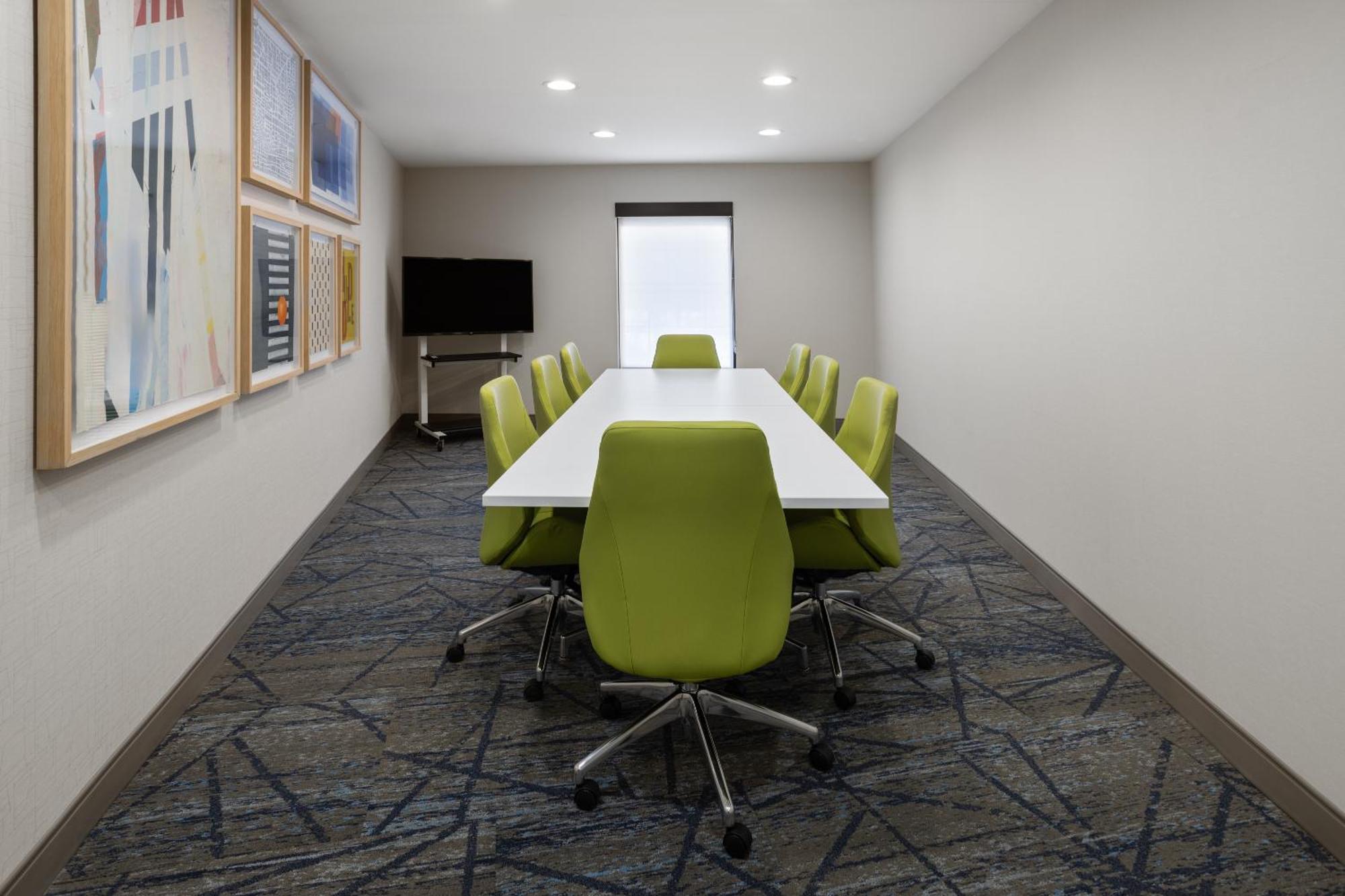 Holiday Inn Express Hotel & Suites Brattleboro By Ihg Exteriér fotografie