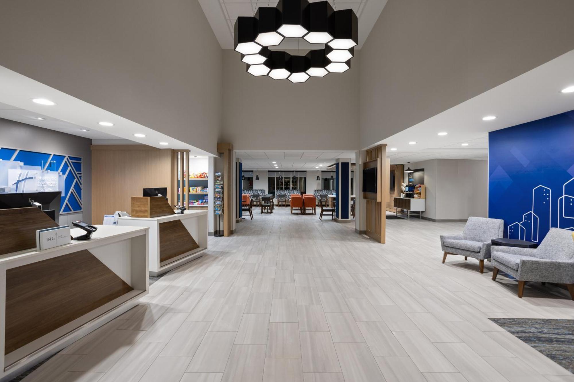 Holiday Inn Express Hotel & Suites Brattleboro By Ihg Exteriér fotografie