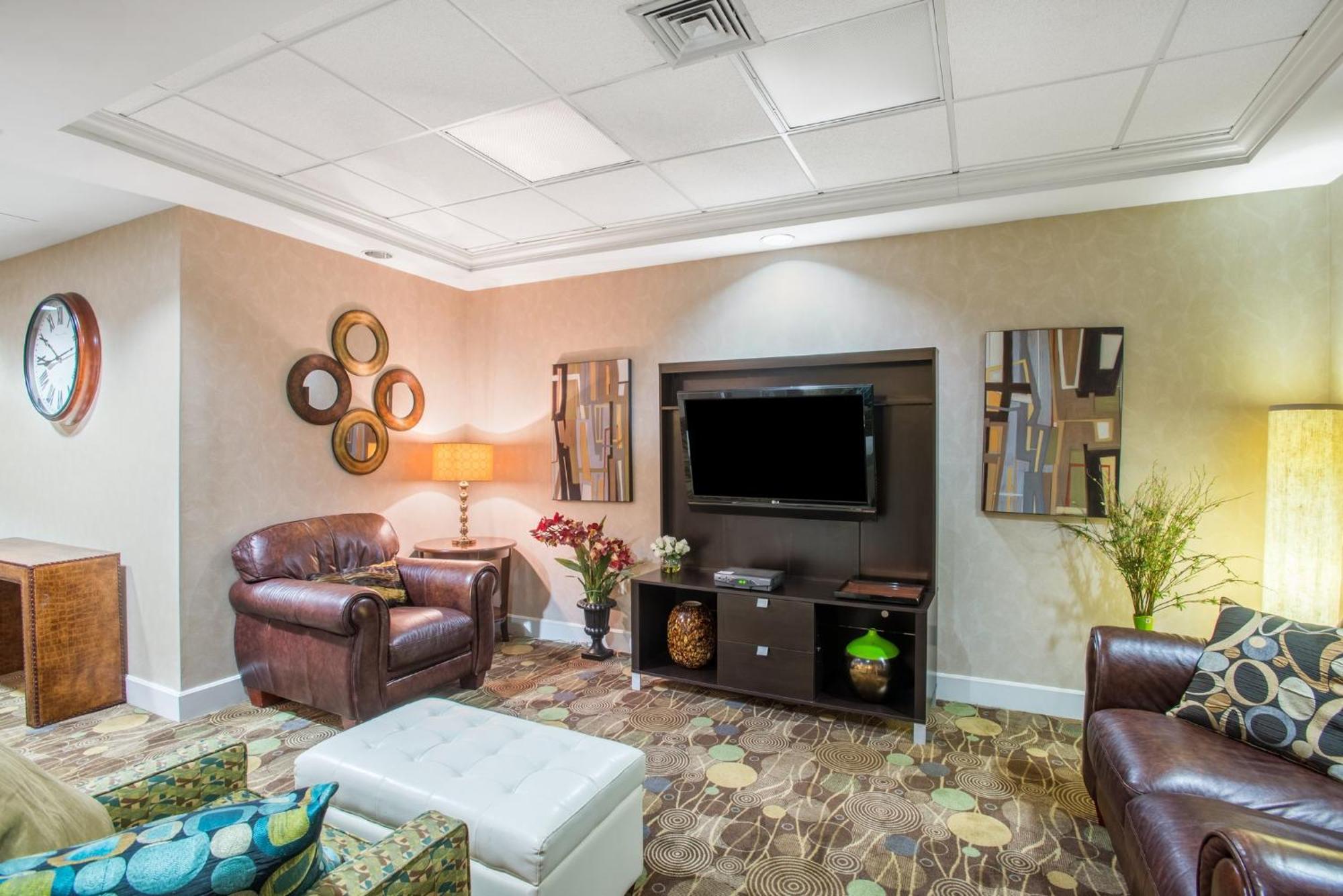 Holiday Inn Express Hotel & Suites Brattleboro By Ihg Exteriér fotografie